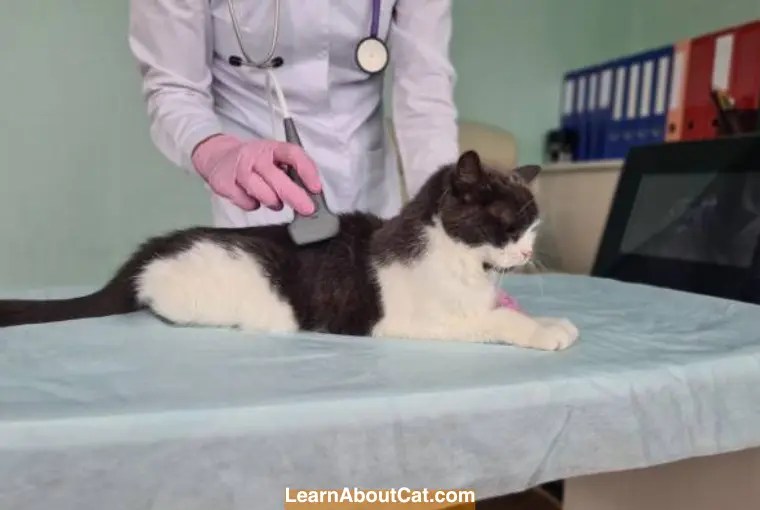 Do Human Pregnancy Tests Work on Cats? All You Need To Know LearnAboutCat