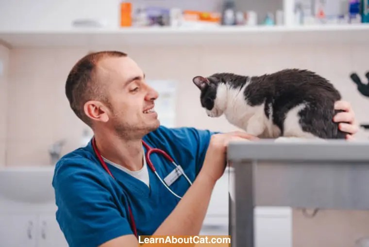 Cat Not Eating After Spay Reasons Cat Owners Should Know LearnAboutCat