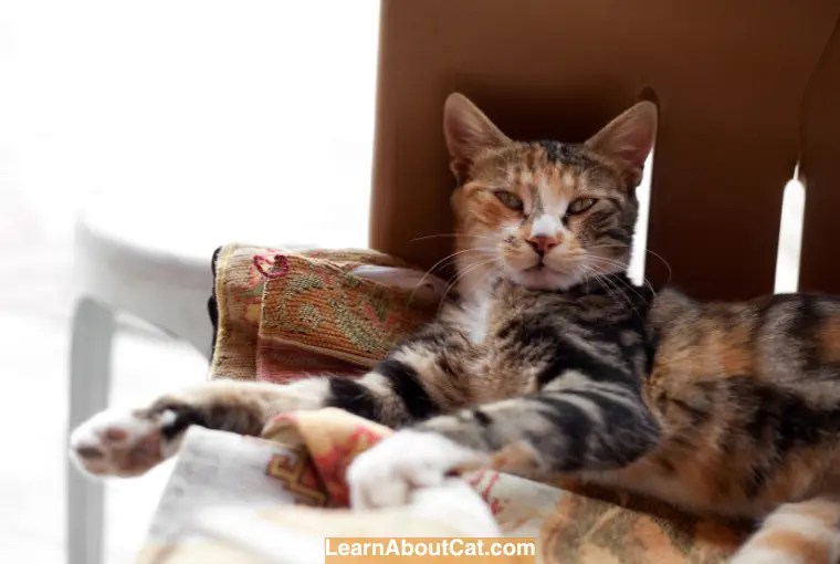 Cat Lethargic 3 Days After Spay Is It Normal? Things Cat Owners Should