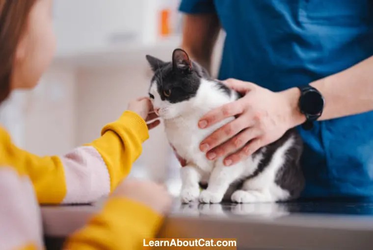 Cat Not Eating After Spay Reasons Cat Owners Should Know LearnAboutCat