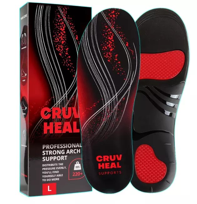 Best Puma Insoles Replacements (My 5 Top Picks Of 2023)