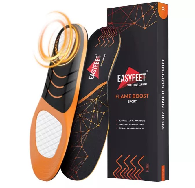 Best Puma Insoles Replacements (My 5 Top Picks Of 2023)