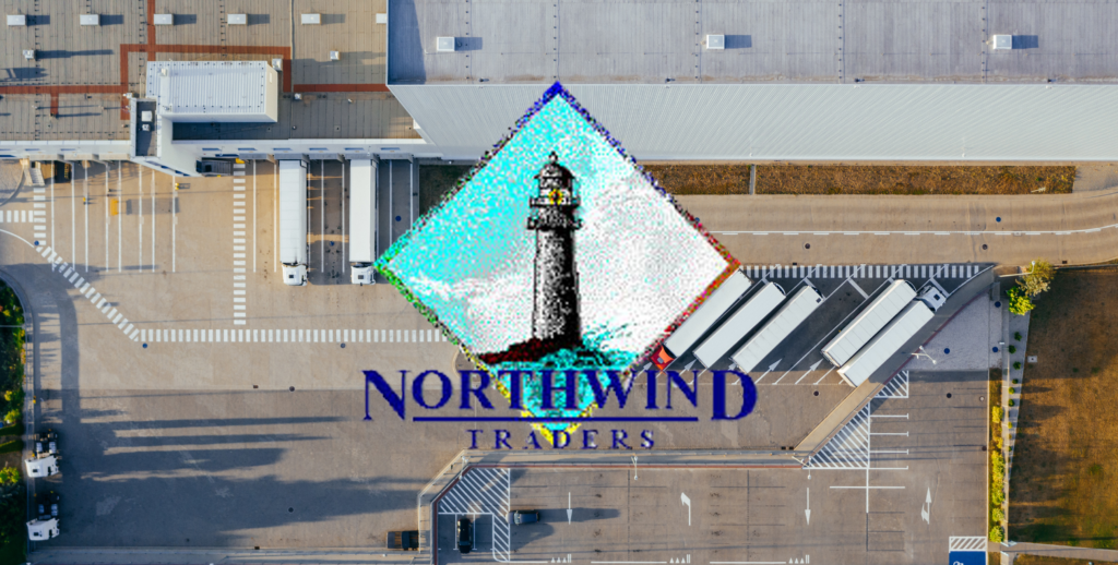 Amazing CRM based on the NorthWind Database LearnABPFramework