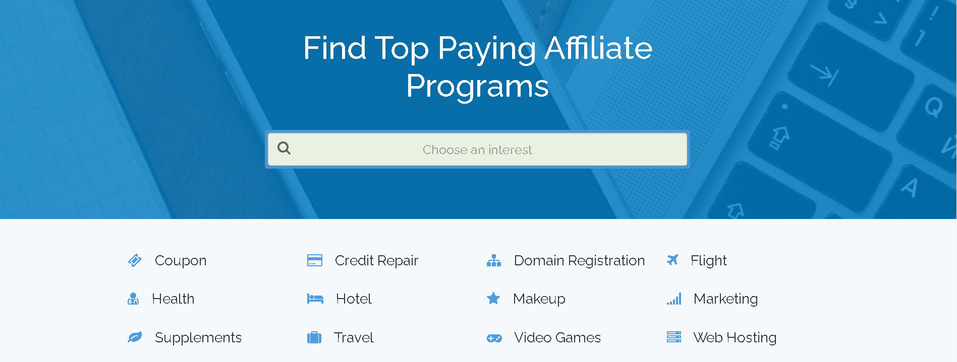 is all About Affiliate Programs Learn Affiliates
