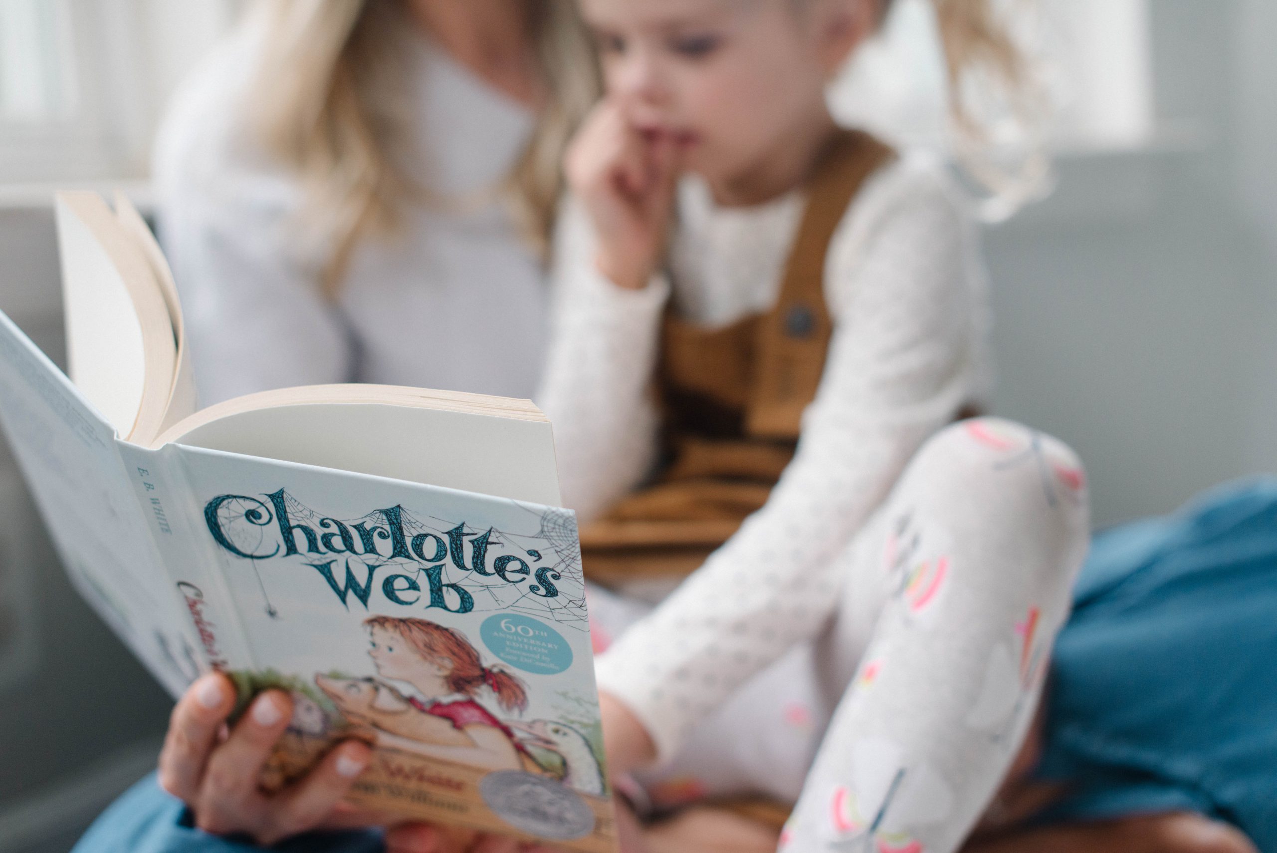 How to turn a book into a hands on homeschool lesson