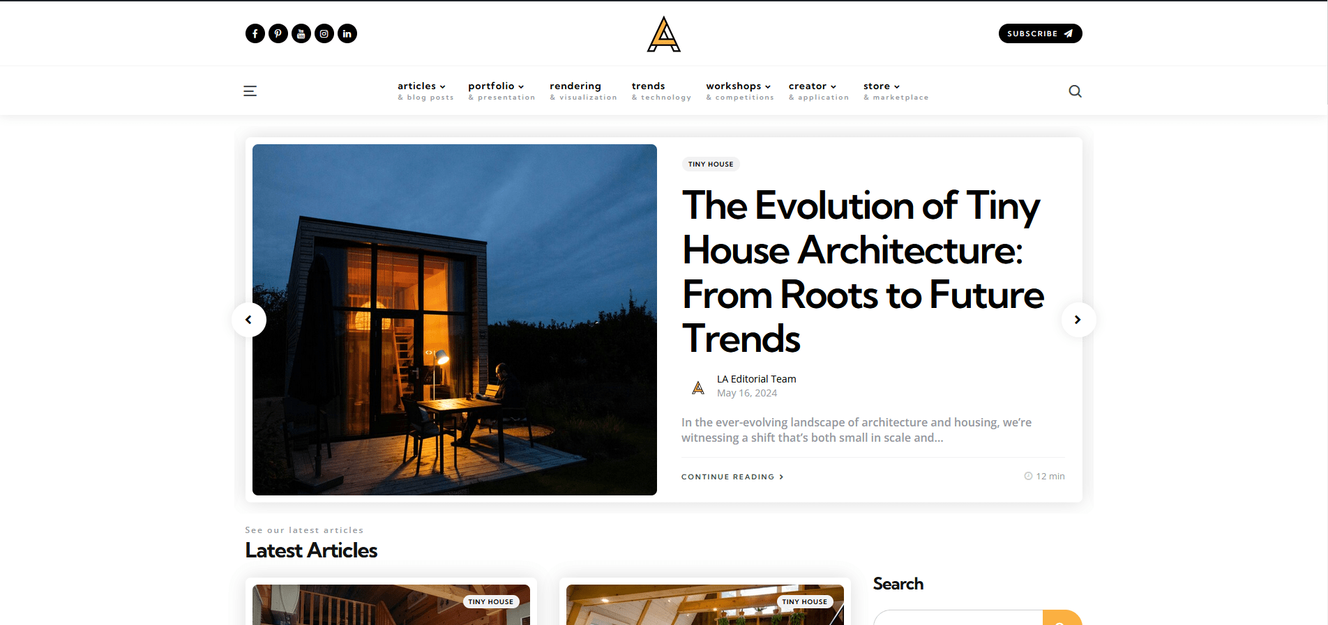 Vatican City buildings Learn Architecture Online