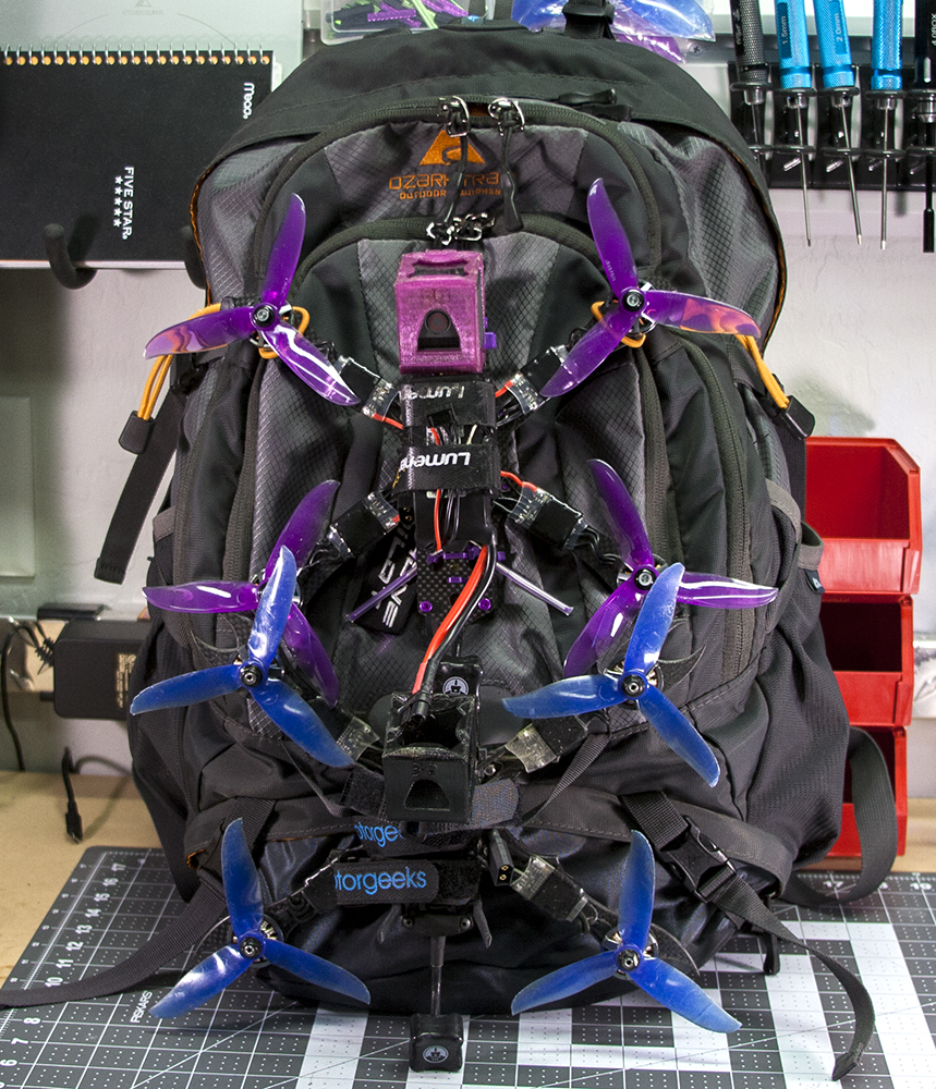 Preparing for Flight with an FPV Checklist GetFPV Learn