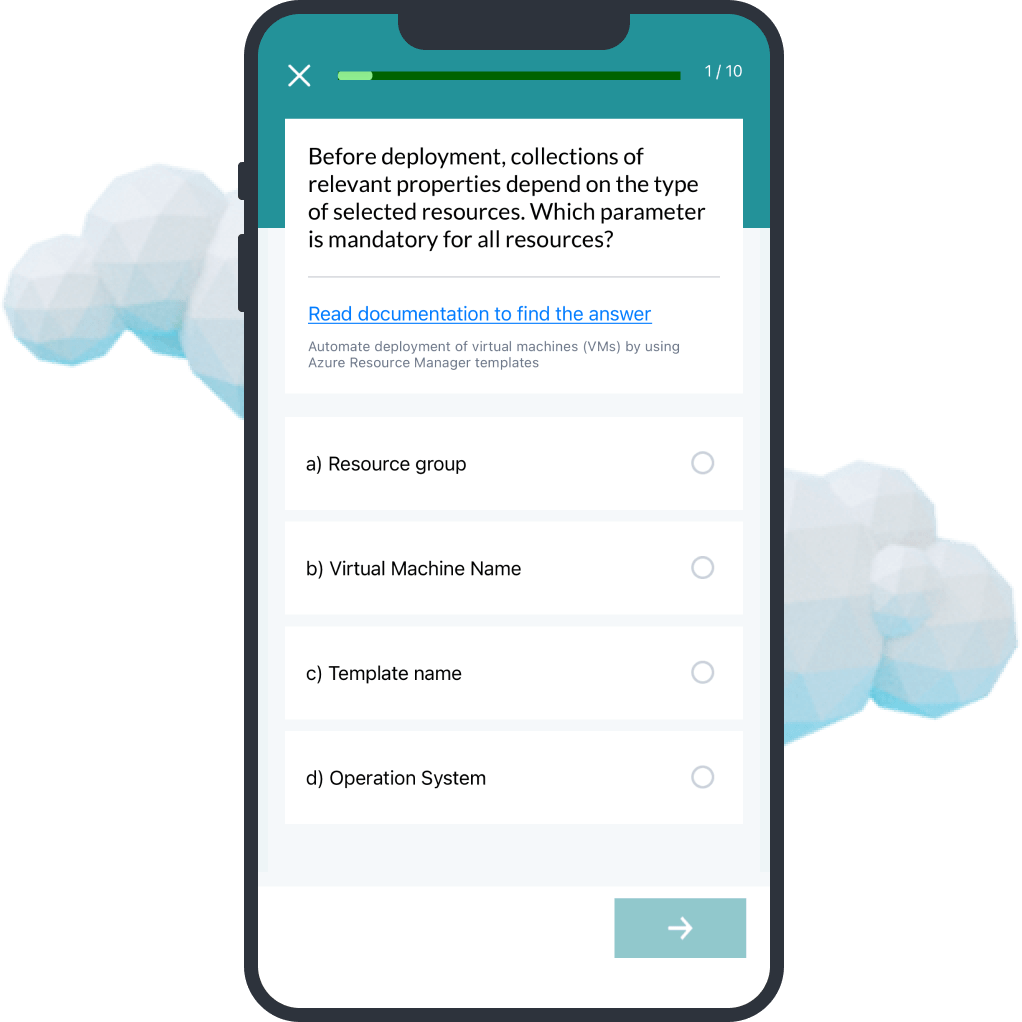 Learn Azure Prepare for AZ900/104/204/400/AZ305