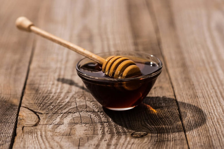 What is Dark Honey? LearnBees
