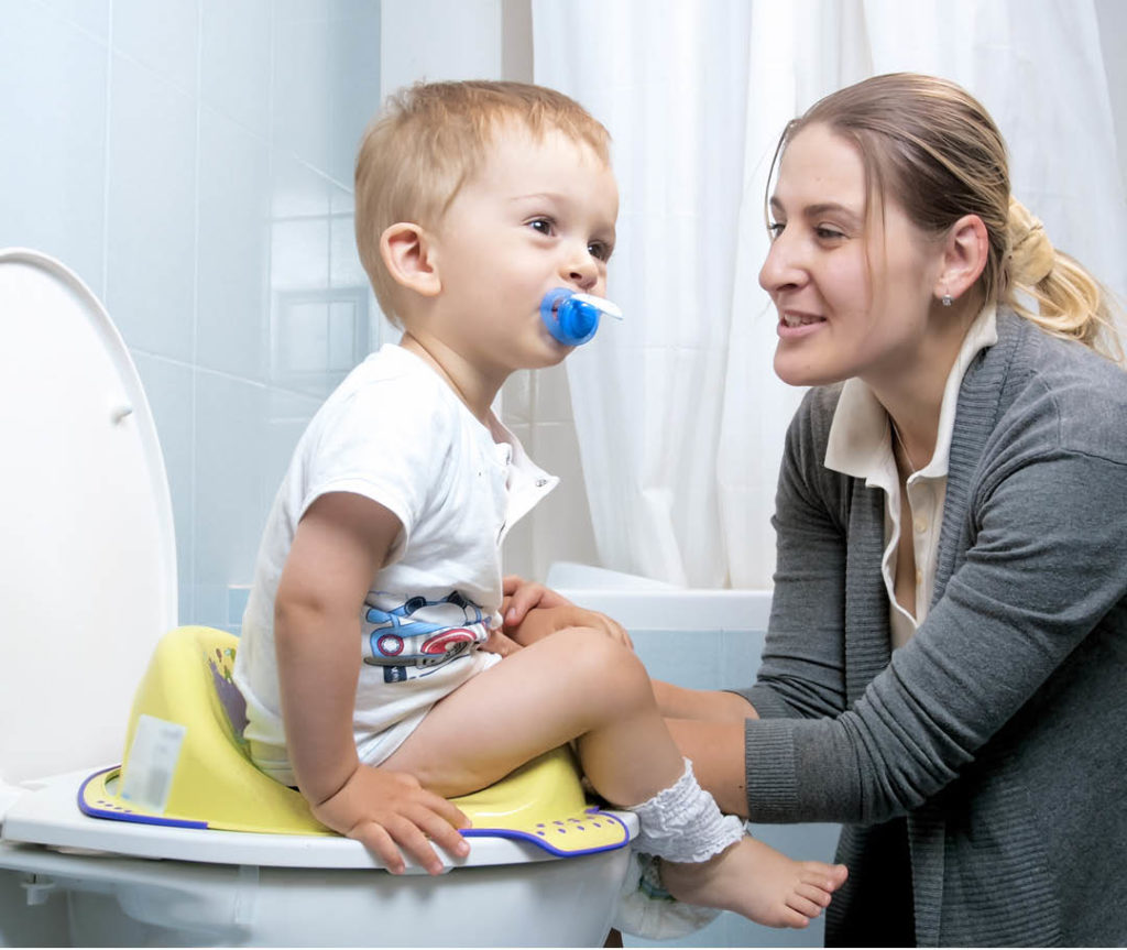 Autism & Potty Training Toilet Training Tips LEARN Behavioral