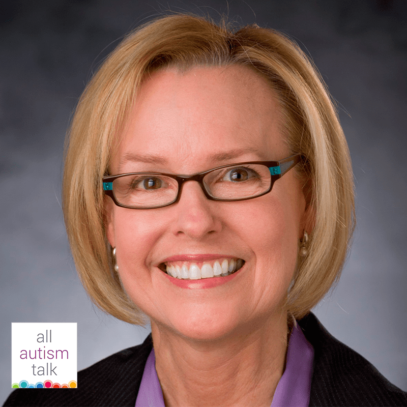 Early Detection and Treatment for Autism with Dr. Geraldine Dawson LEARN Behavioral