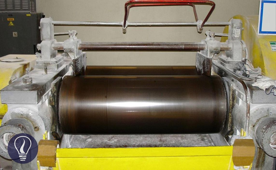 Rubber Compounding Learnbin