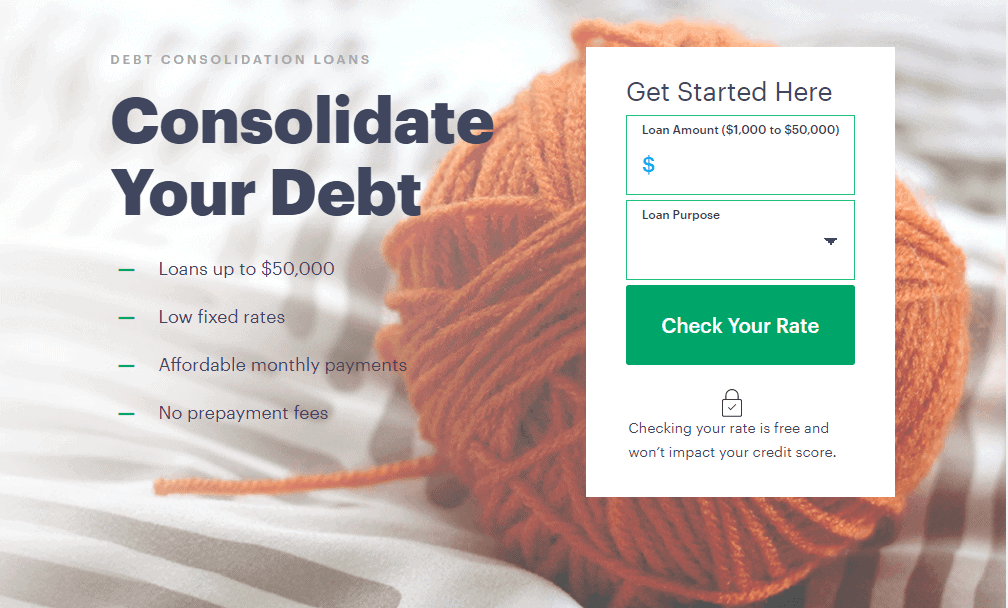 Upgrade Loan Review 2020 Personal Loans LearnBonds