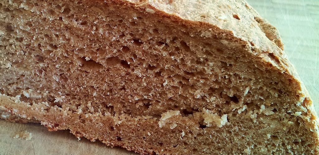 Why is my Bread so Dense? Learn Bread Baking