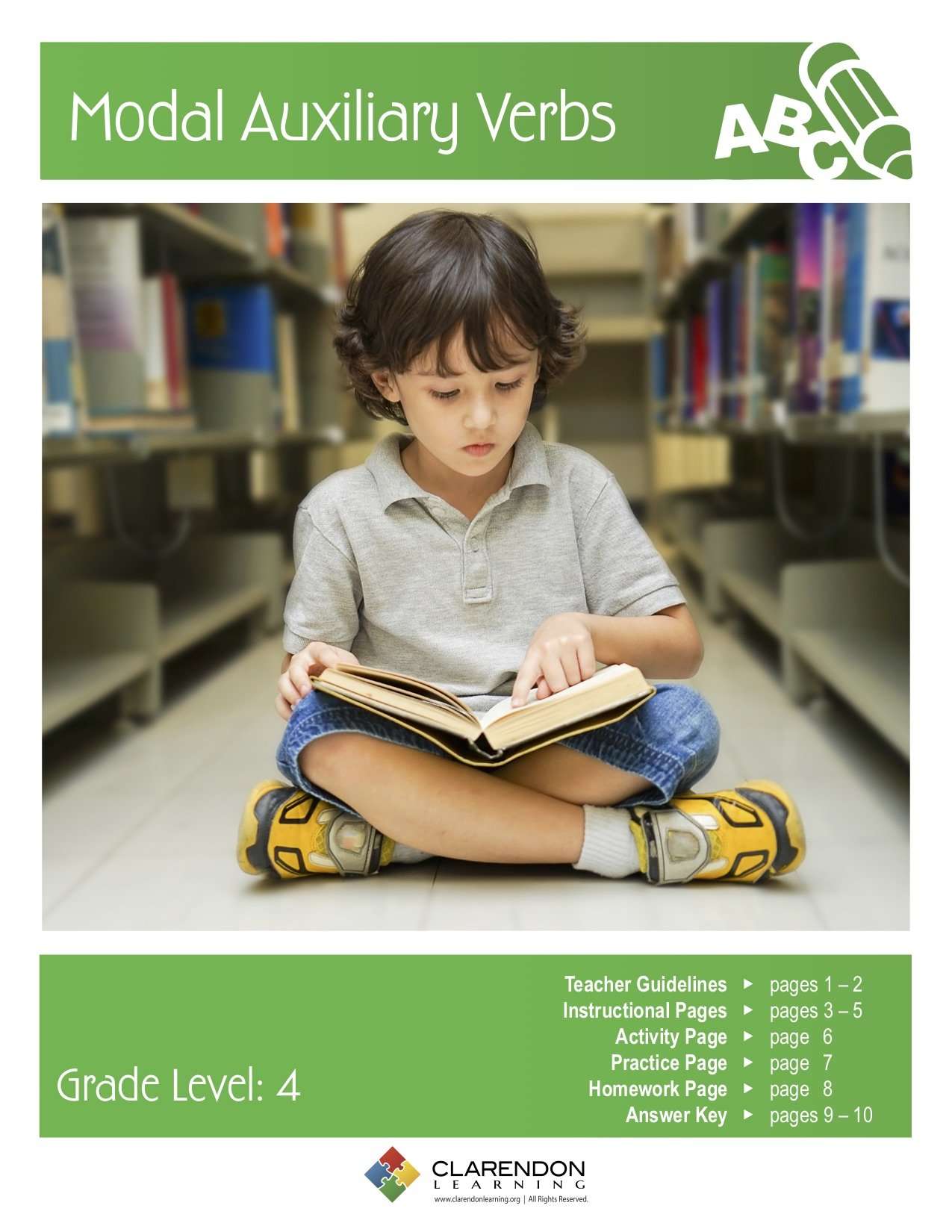 Modal Auxiliary Verbs - Learn Bright