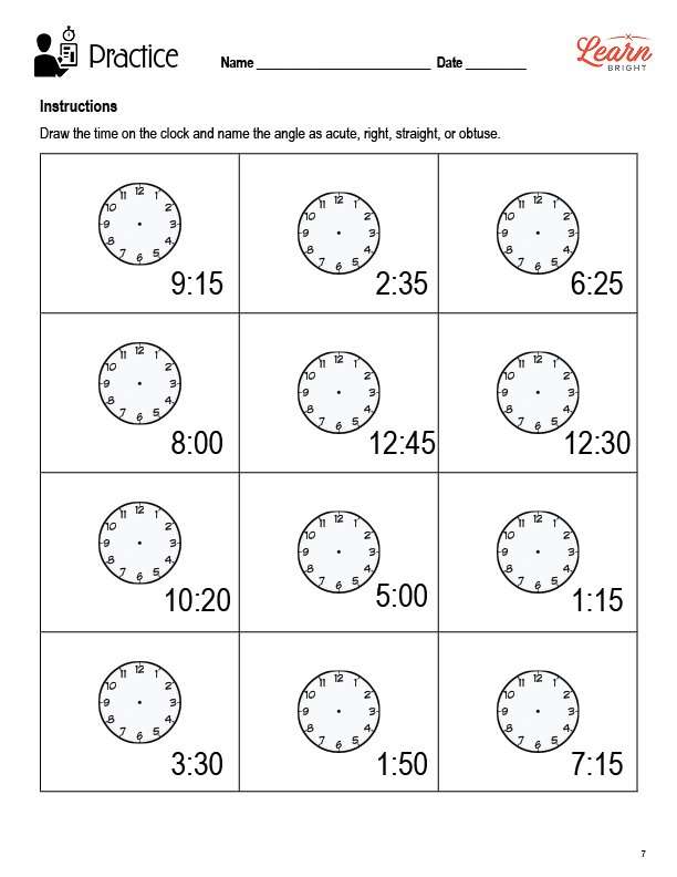 Angles with Circles, Free PDF Download Learn Bright Angles with Circles, Free PDF Download Learn Bright