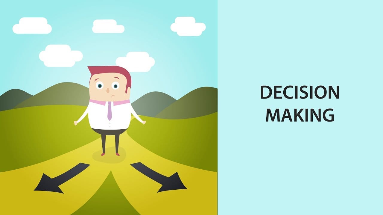 Decision Making LearnByWatch
