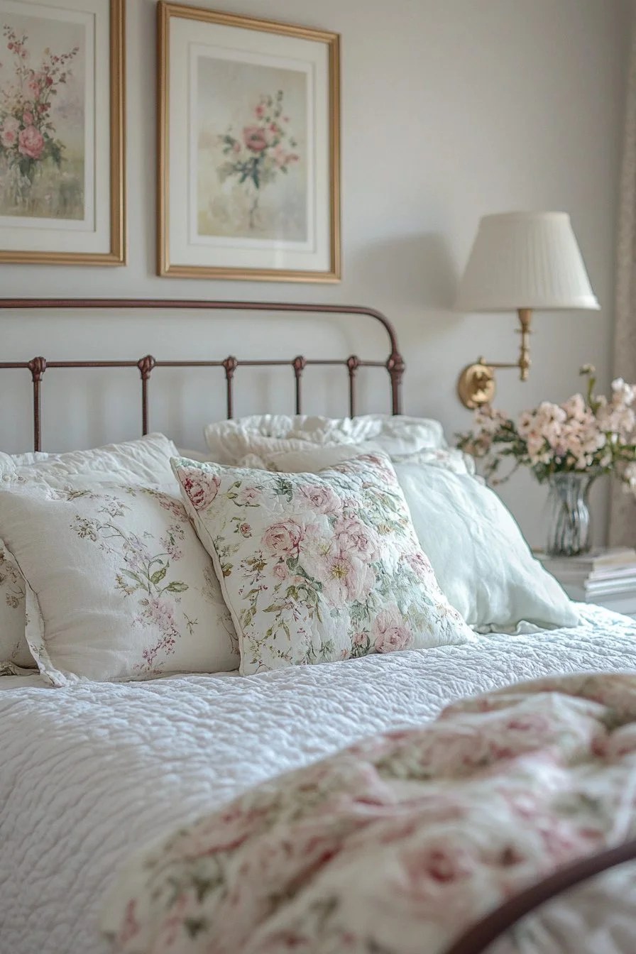 29 Vintage Modern Bedroom Ideas To Achieve A Stylish Retro Vibe Learn