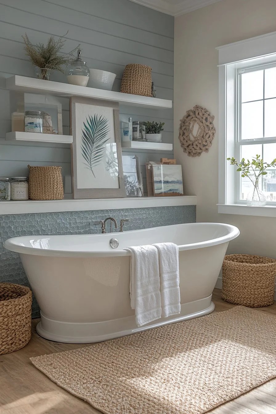 29 Cali Coastal Decor Ideas To Capture The Spirit Of The Coast Learn