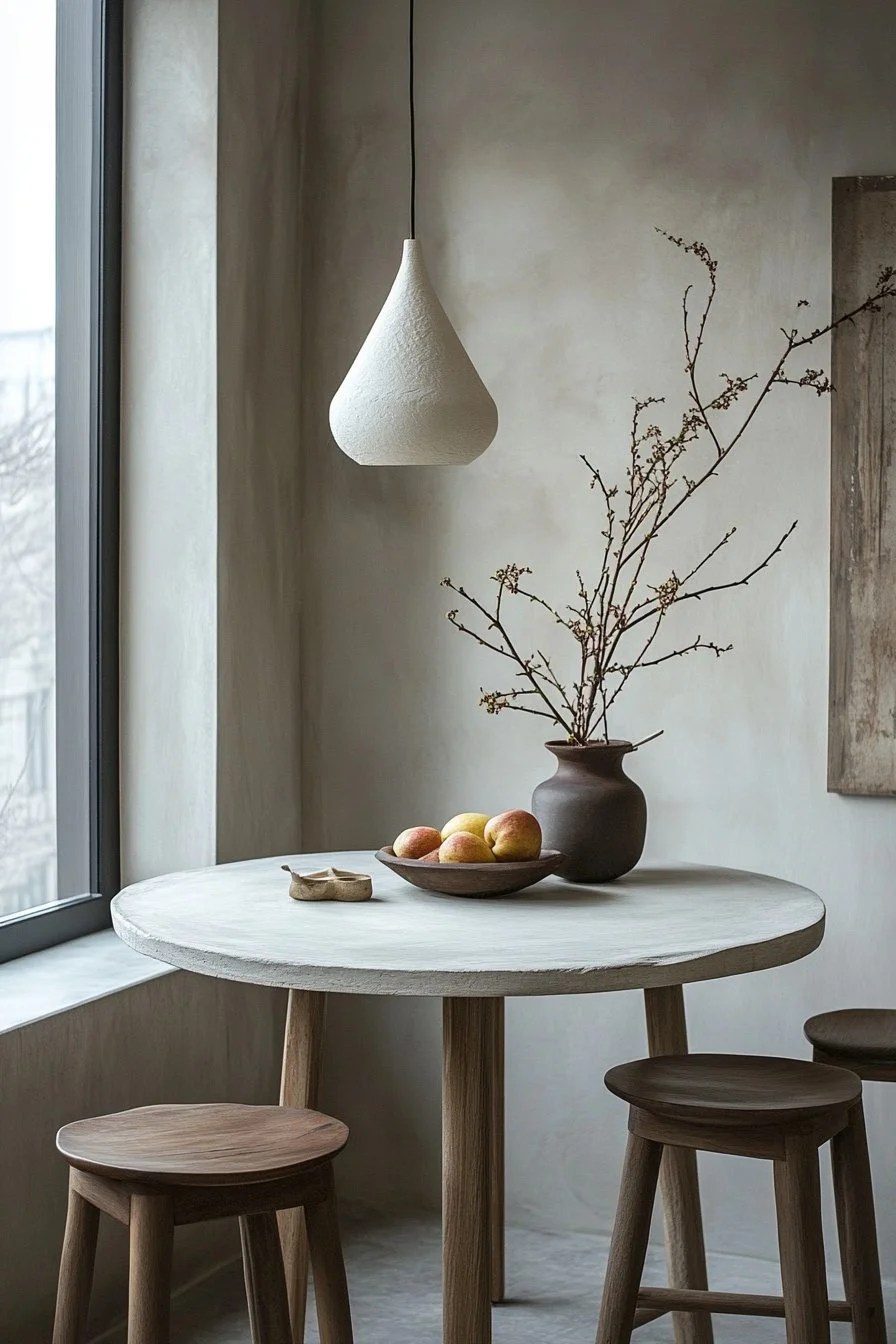 29 Tiny Apartment Minimalist Ideas For A Peaceful And Organized Home