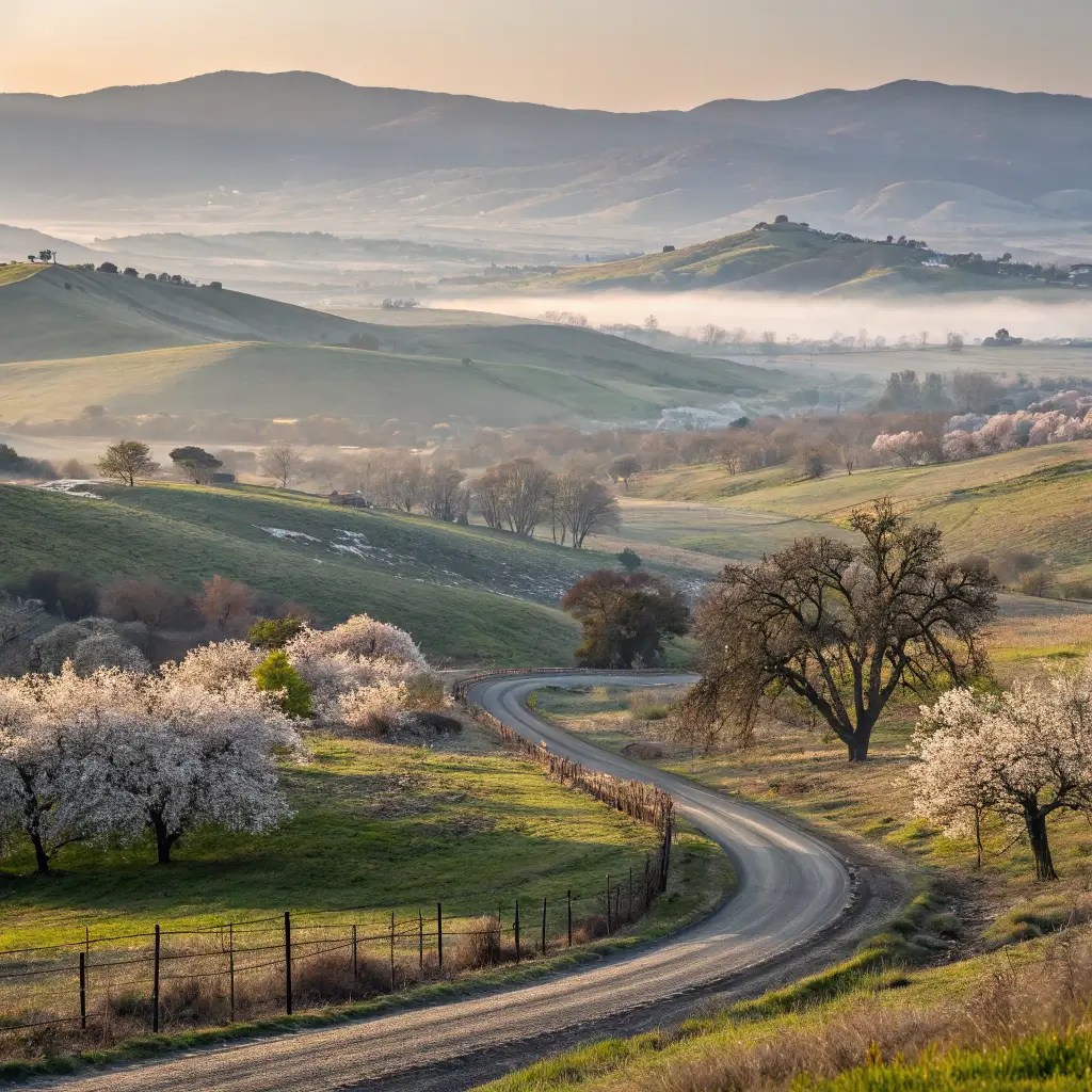 Fresno In March Your Ultimate Guide To Blossoming Adventures And