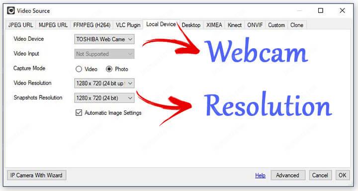 iSpy Software Review (Best Free IP Camera Software) - Learn CCTV.com