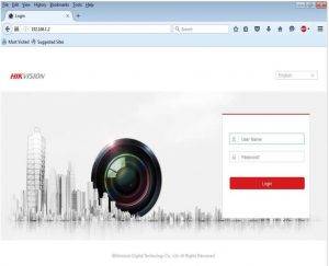 Hikvision DVR Network Setup (For Local Network Access) - Learn CCTV.com