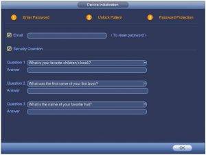 How to reset Dahua DVR admin password (solved) - Learn CCTV.com