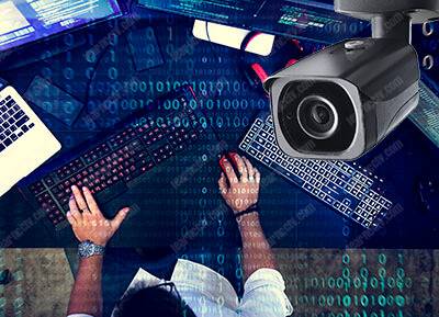 IP camera default password list (2020) - Learn CCTV.com