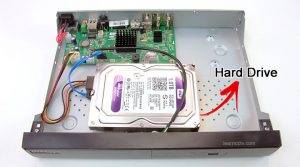 How to choose the best hard drive for DVRs and NVRs - Learn CCTV.com