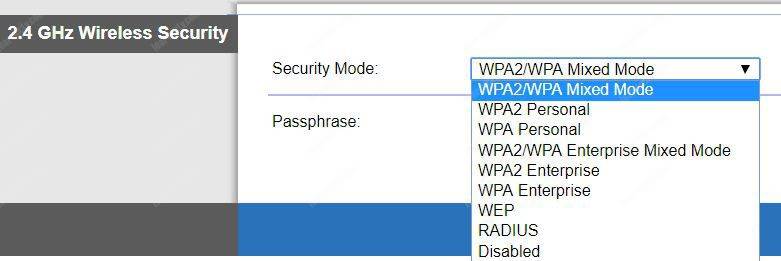 Wyze cam cannot connect to the local network Learn