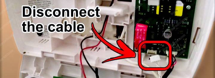 ADT error code 103 (solved) Learn