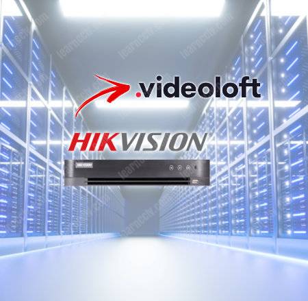 How to configure a Hikvision NVR for Cloud Recording - Learn CCTV.com