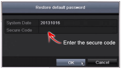 How to Reset LTS DVR Password [Easy Step-by-Step Methods] - Learn CCTV.com