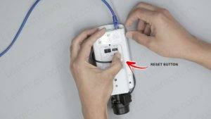 How to reset Axis cameras (Fix Box) - Learn CCTV.com