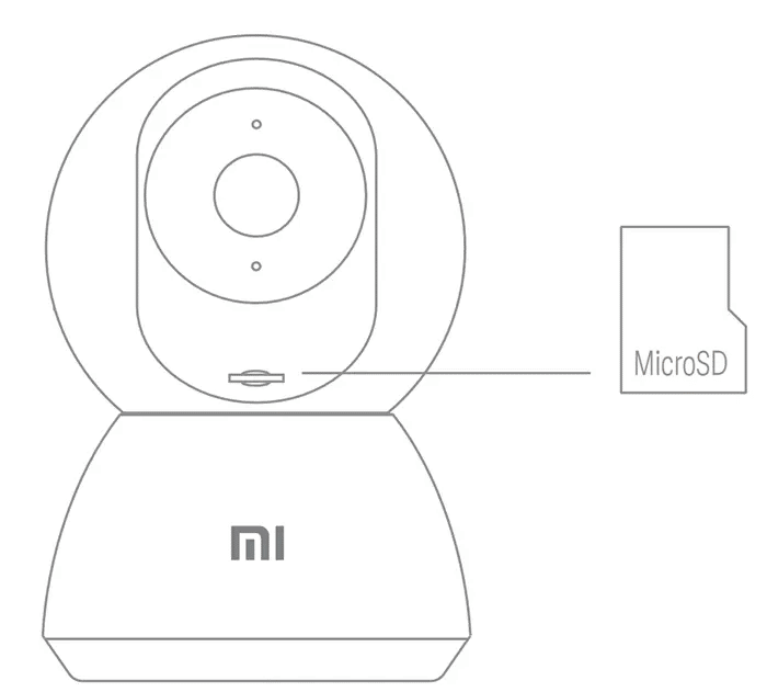 Mi Home Security Camera 360 Factory Reset Huge Discount