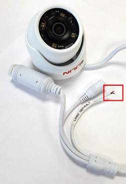 Lilin Default Password - Learn CCTV.com