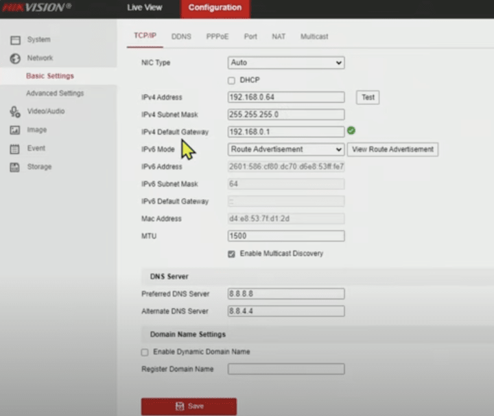 Hikvision Hik Connect Offline Issue Learn
