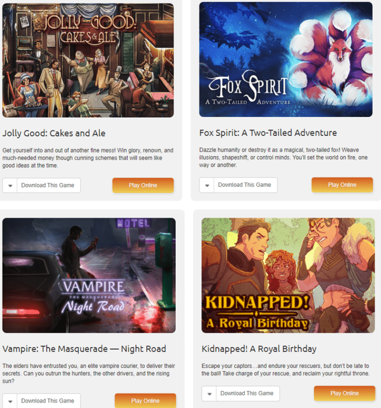 Now this is interesting Interactive Fiction Learn C Games