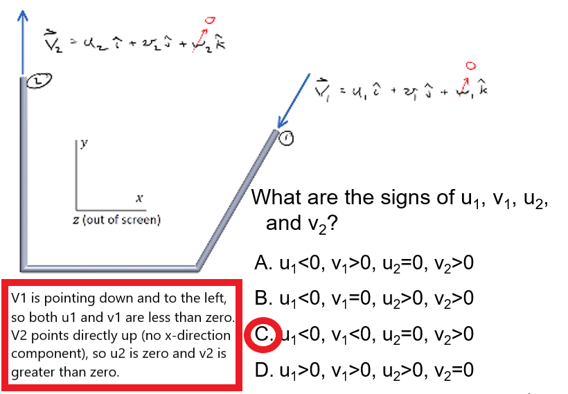 linearmomentumsummary LearnChemE