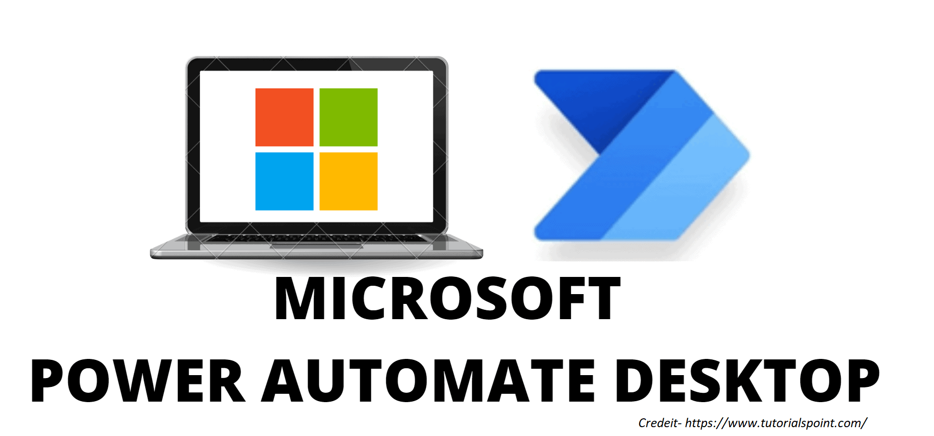 Power Automate Desktop Easily Automate Repetitive Tasks