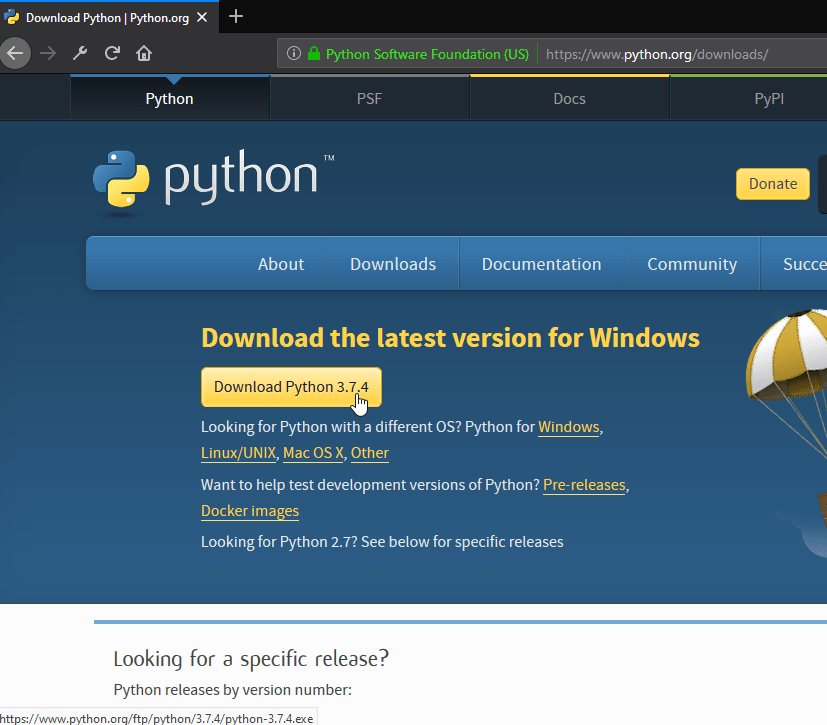 How To Install Python Learn Coding Fast