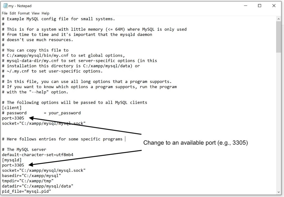 Coroda Este Trădător C Xampp Mysql Mysql Sock Glasscabinetdoorexperts Com
