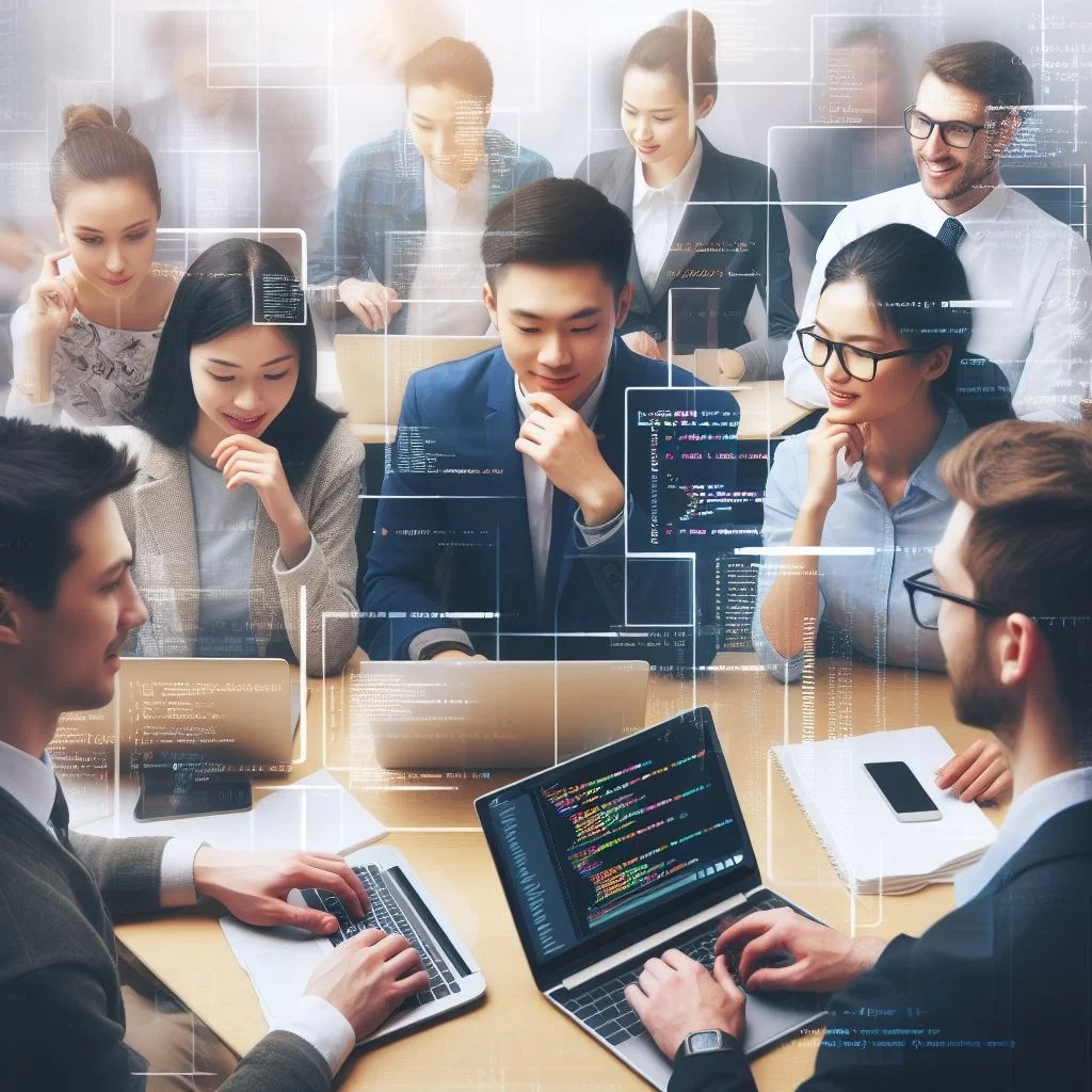 CodeHS vs. Other Online Coding Platforms A Comparison