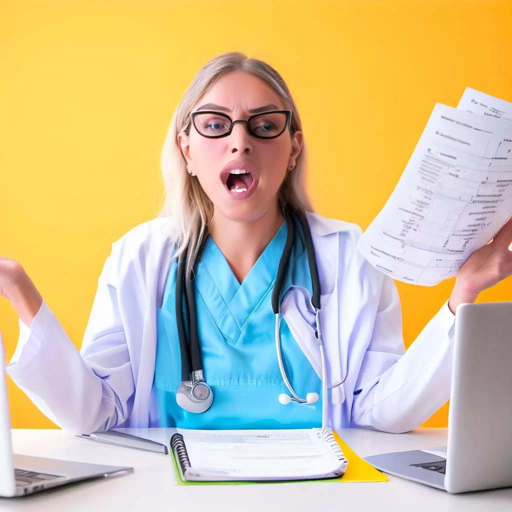 Medical Billing vs. Medical Coding What’s the Difference?