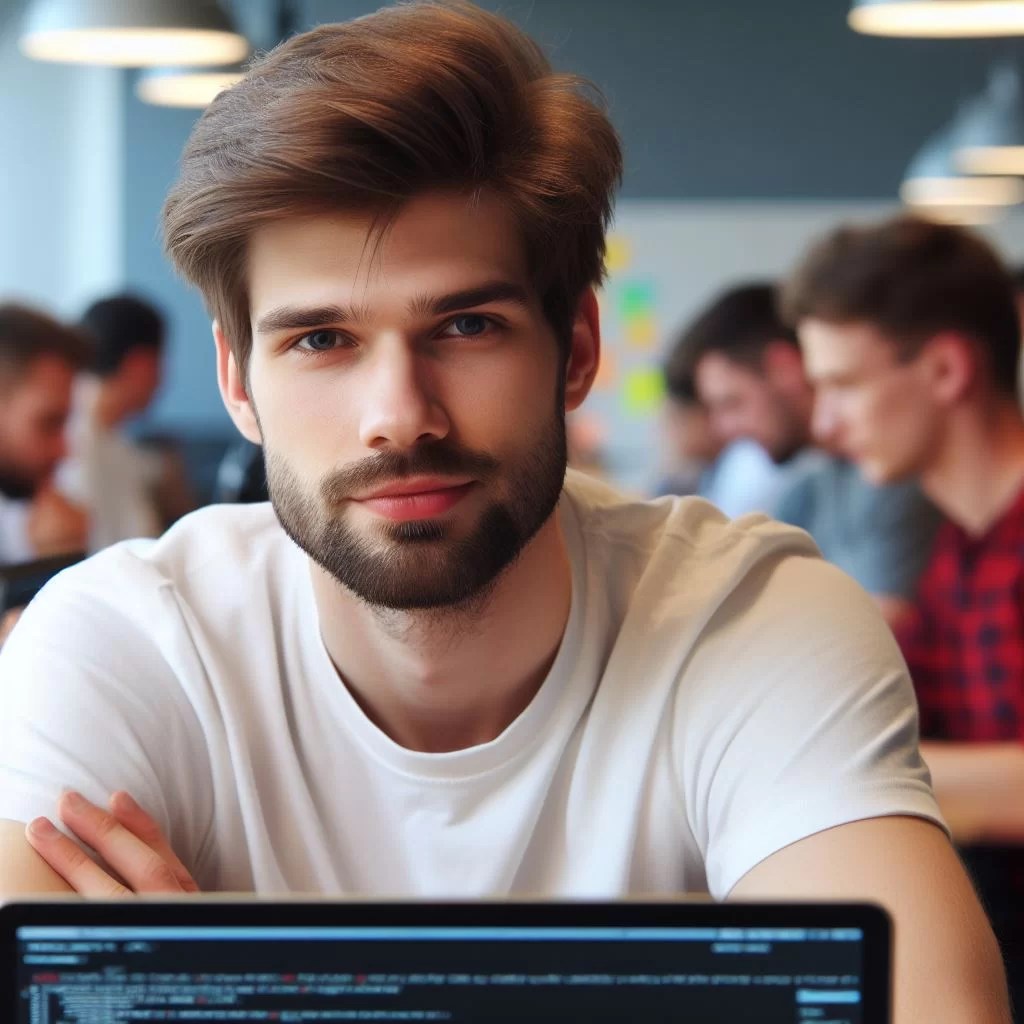 Benefits of a HighResolution Screen in a Coding Laptop