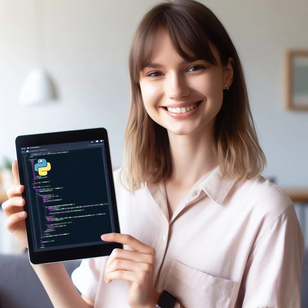 Best Coding Apps for Learning Python A 2024 Guide