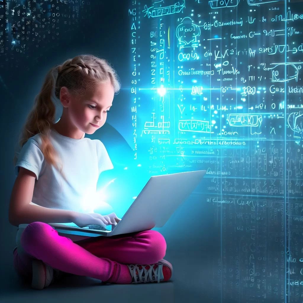 Coding and Mathematics How They Reinforce Each Other