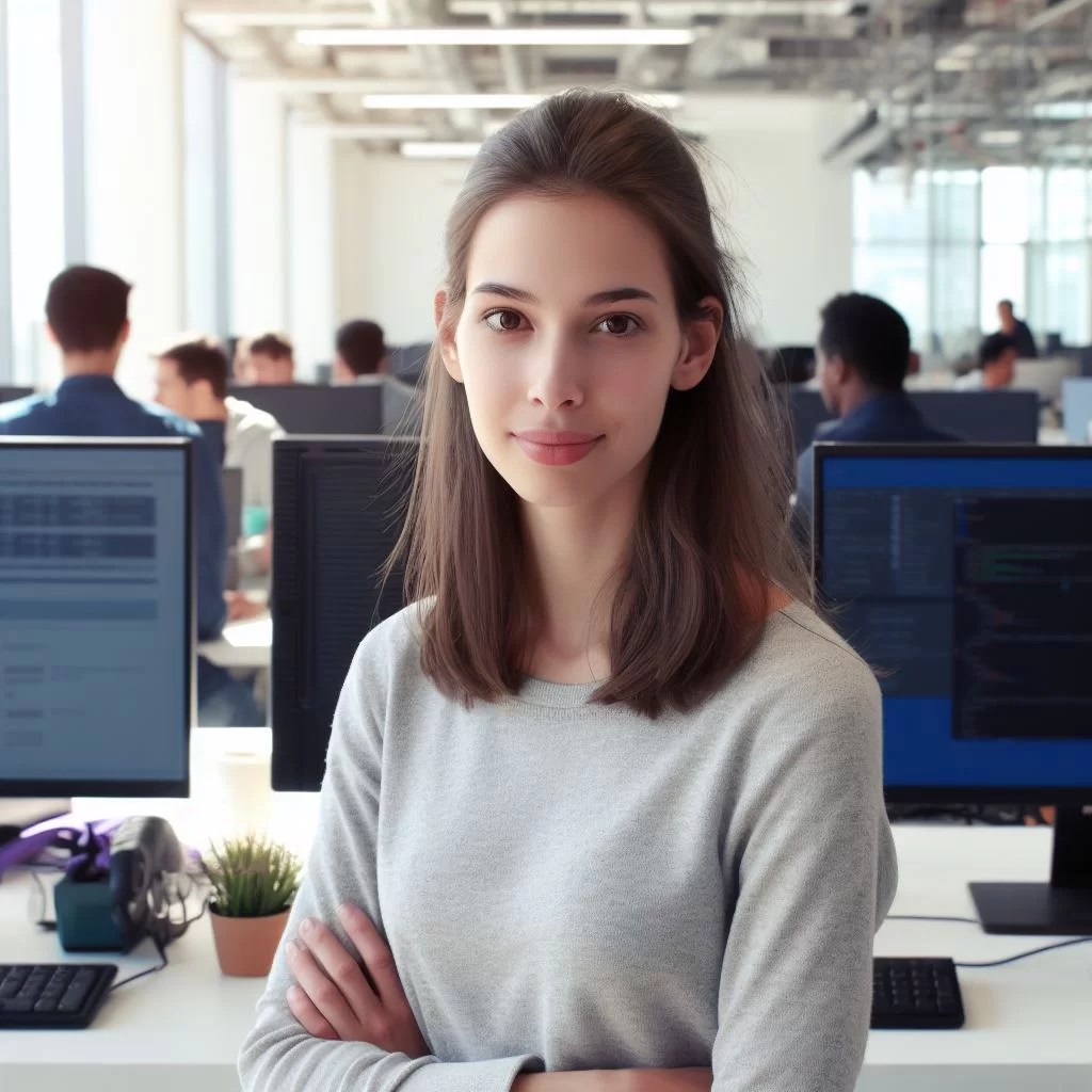 Coding for Nonprofits Making a Difference in the USA