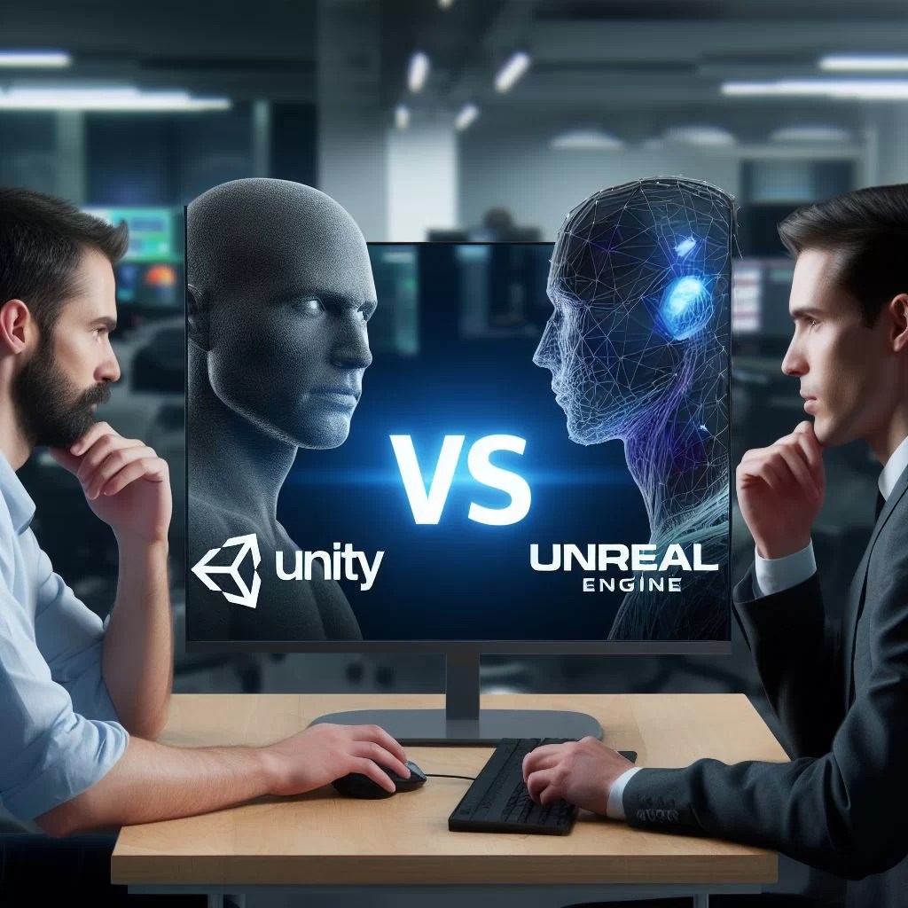 Creating Multiplatform Games with Unity A Guide